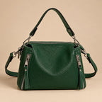 Bolsa Transversal Feminina - Bathilde