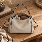 Bolsa Transversal Feminina - Bathilde