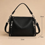 Bolsa Transversal Feminina - Bathilde