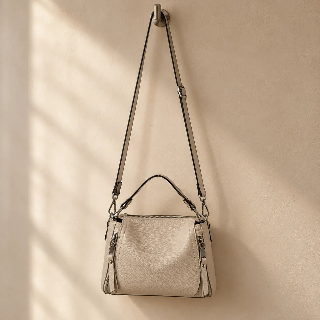 Bolsa Transversal Feminina - Bathilde