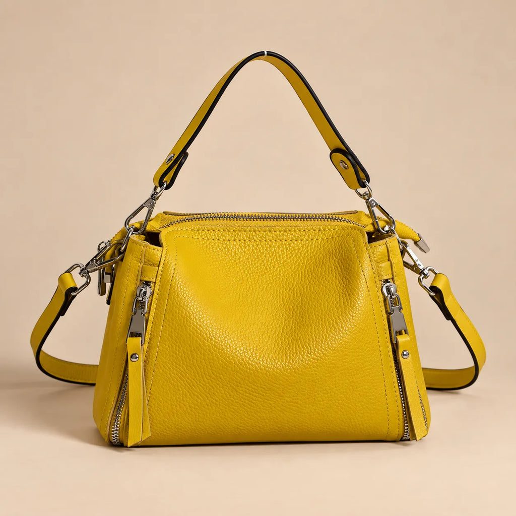 Bolsa Transversal Feminina - Bathilde