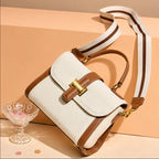 Bolsa Transversal Feminina - Clarisse