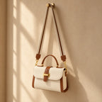 Bolsa Transversal Feminina - Clarisse