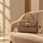Bolsa Transversal Feminina - Inès