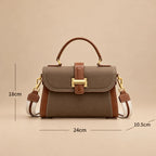Bolsa Transversal Feminina - Inès