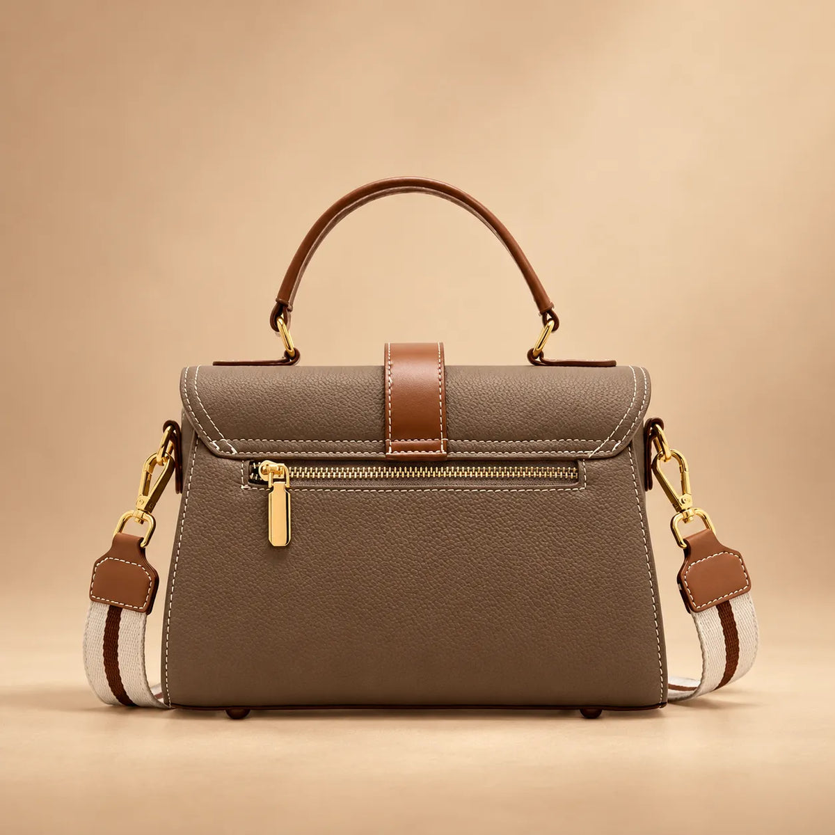 Bolsa Transversal Feminina - Inès