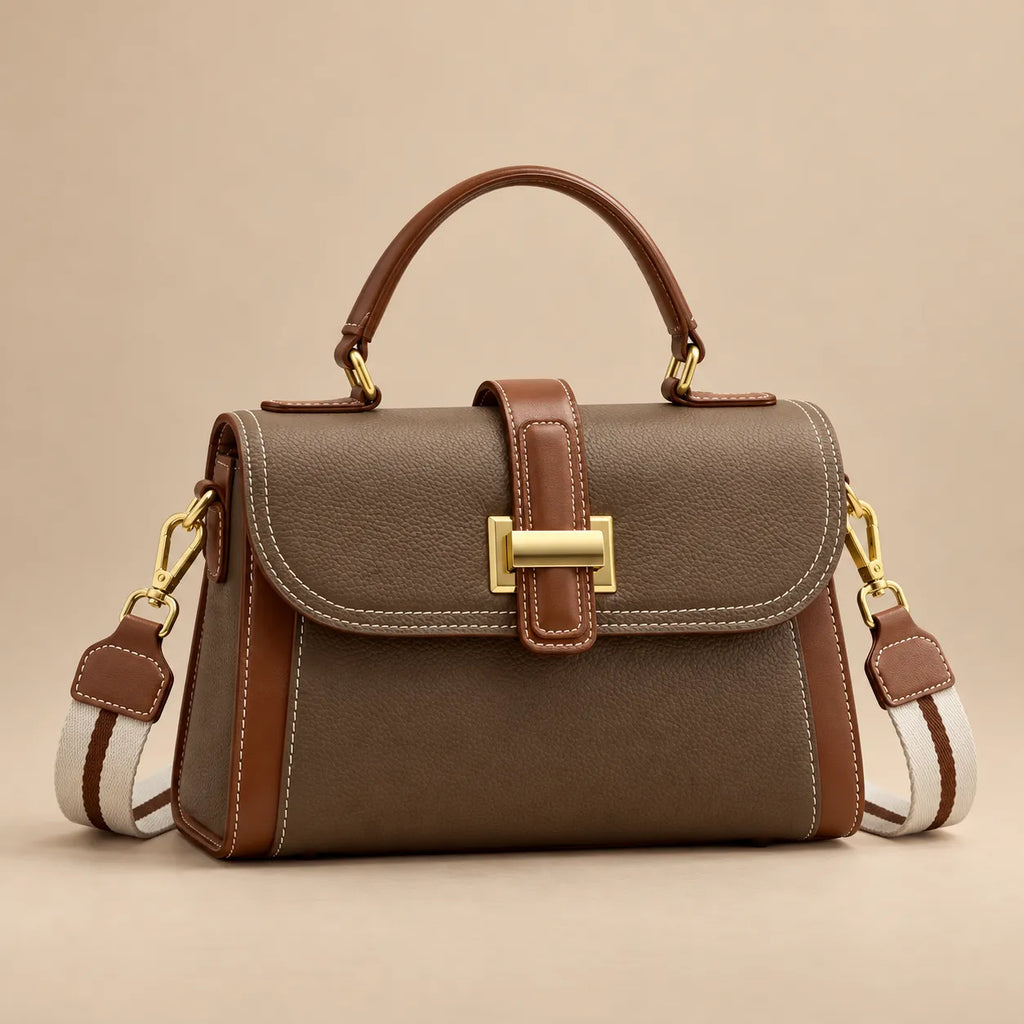 Bolsa Transversal Feminina - Inès