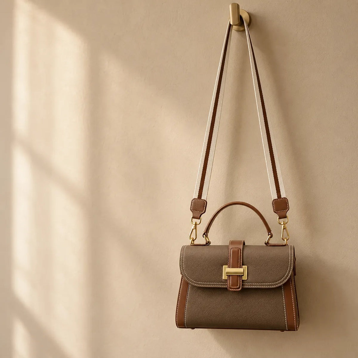 Bolsa Transversal Feminina - Inès