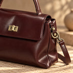 Bolsa Transversal Feminina - Joséphine