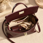 Bolsa Transversal Feminina - Joséphine