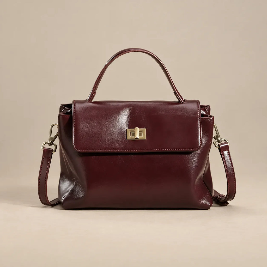 Bolsa Transversal Feminina - Joséphine