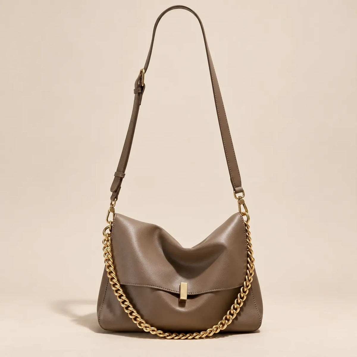 Bolsa Transversal Feminina - Madeleine