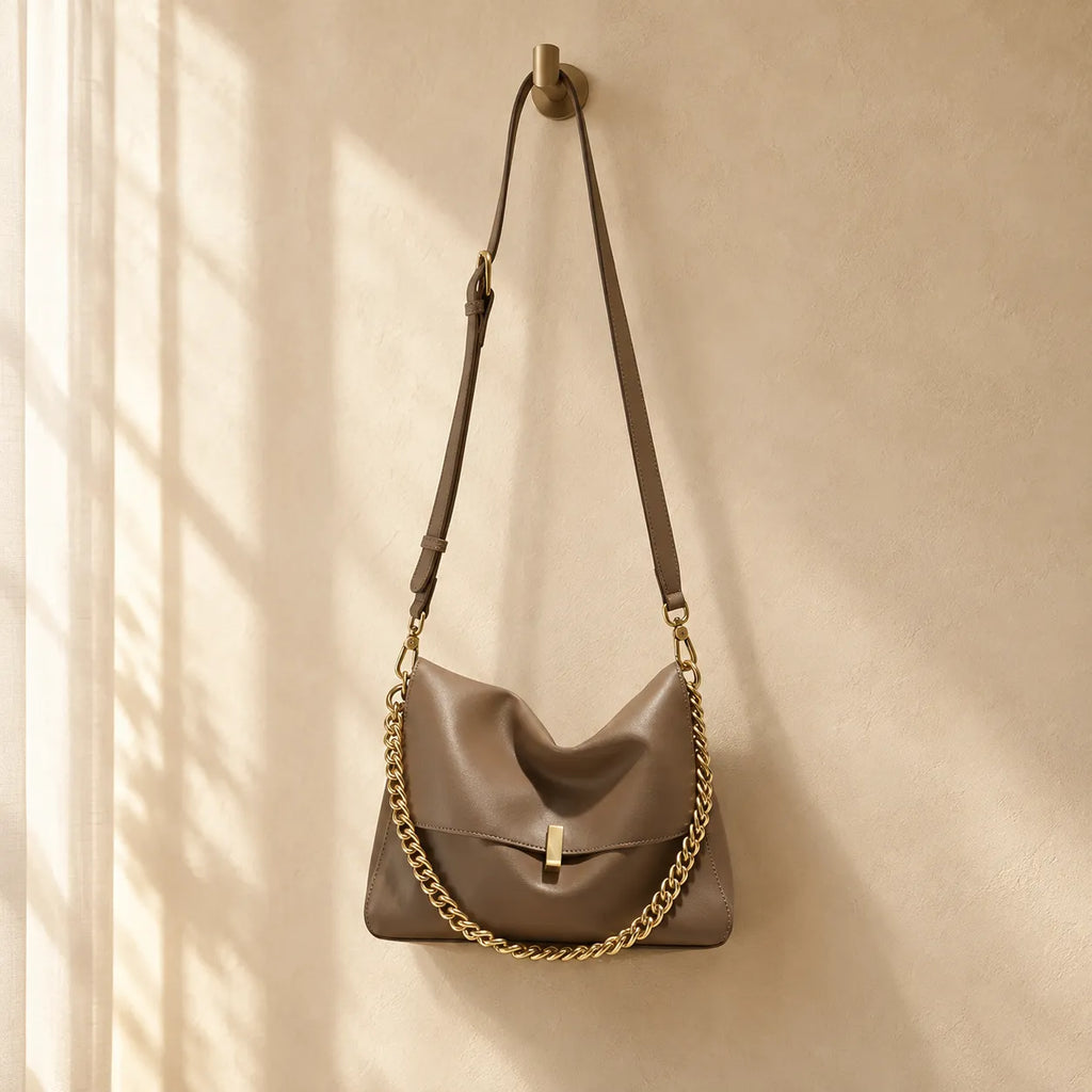 Bolsa Transversal Feminina - Madeleine