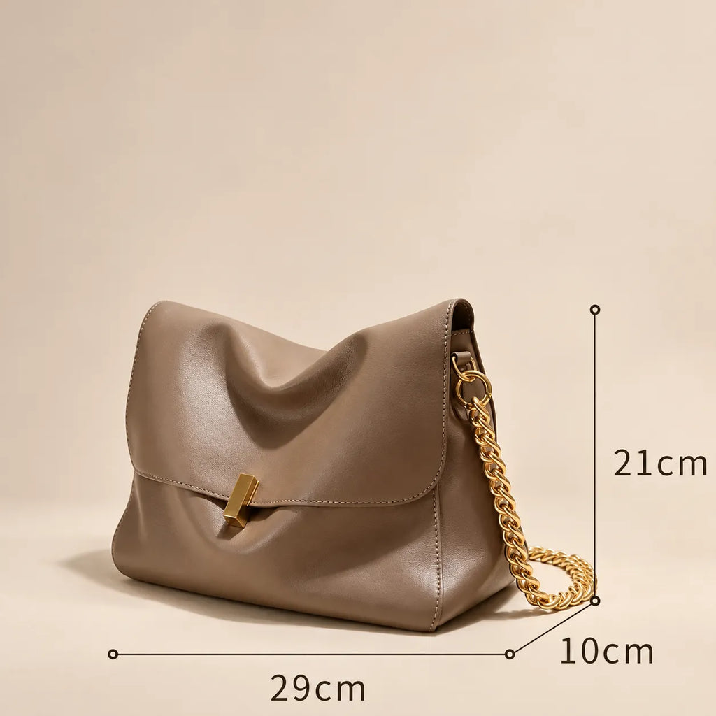 Bolsa Transversal Feminina - Madeleine
