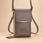 Bolsa Transversal Feminina - Marceline