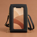 Bolsa Transversal Feminina - Marceline