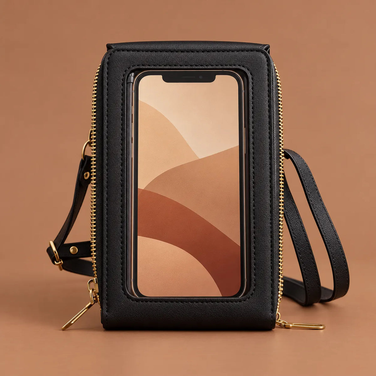 Bolsa Transversal Feminina - Marceline