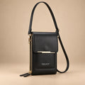 Bolsa Transversal Feminina - Marceline
