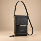 Bolsa Transversal Feminina - Marceline