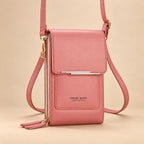 Bolsa Transversal Feminina - Marceline
