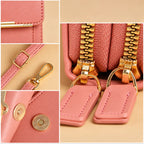 Bolsa Transversal Feminina - Marceline