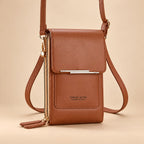 Bolsa Transversal Feminina - Marceline