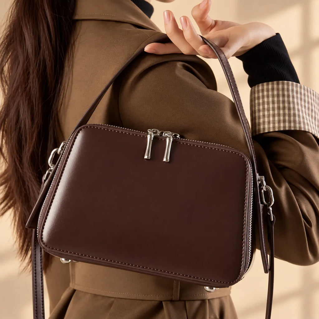 Bolsa Transversal Feminina - Ombeline