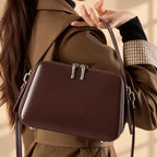 Bolsa Transversal Feminina - Ombeline