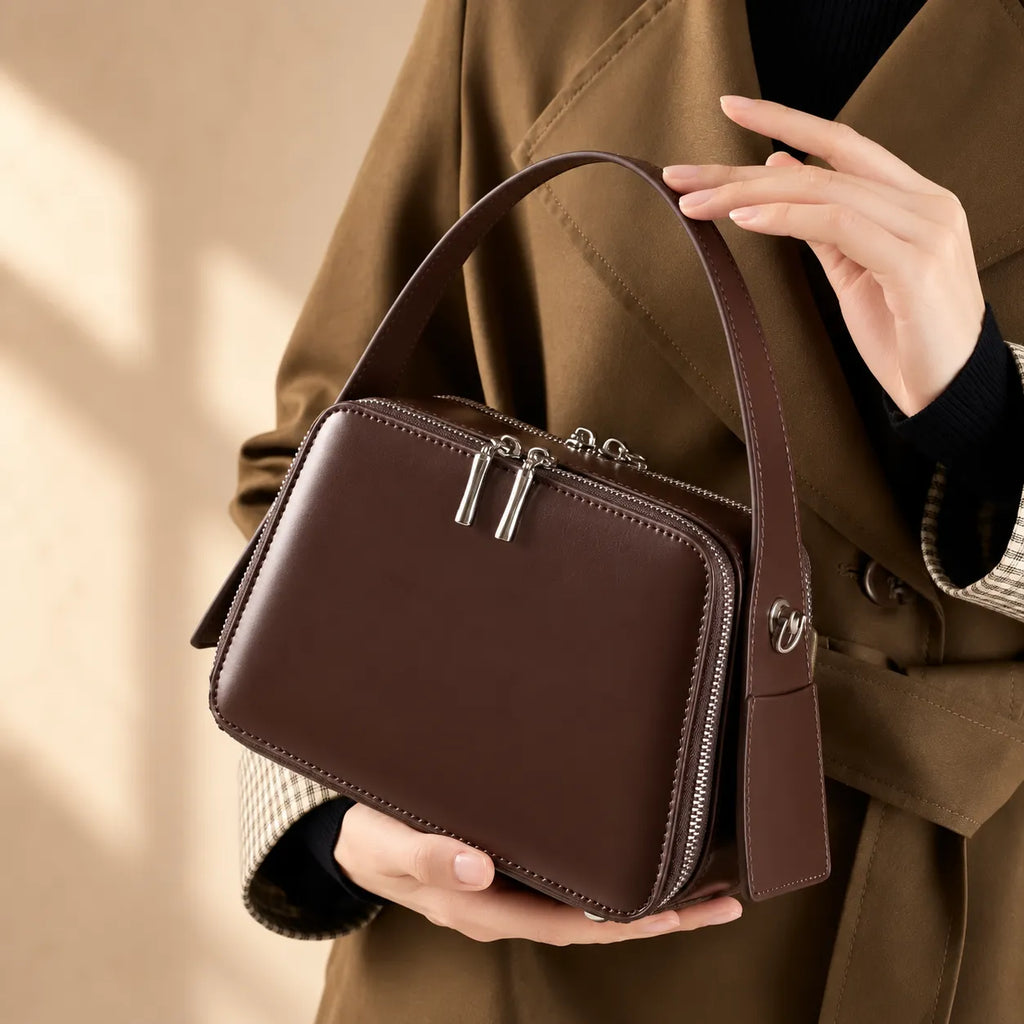 Bolsa Transversal Feminina - Ombeline