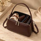 Bolsa Transversal Feminina - Ombeline