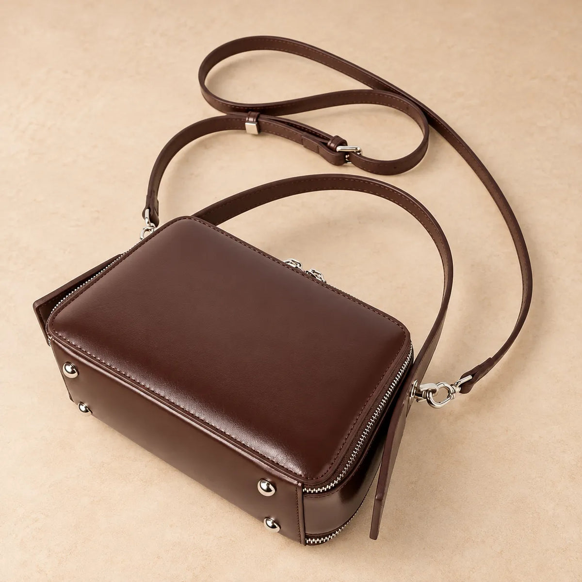 Bolsa Transversal Feminina - Ombeline