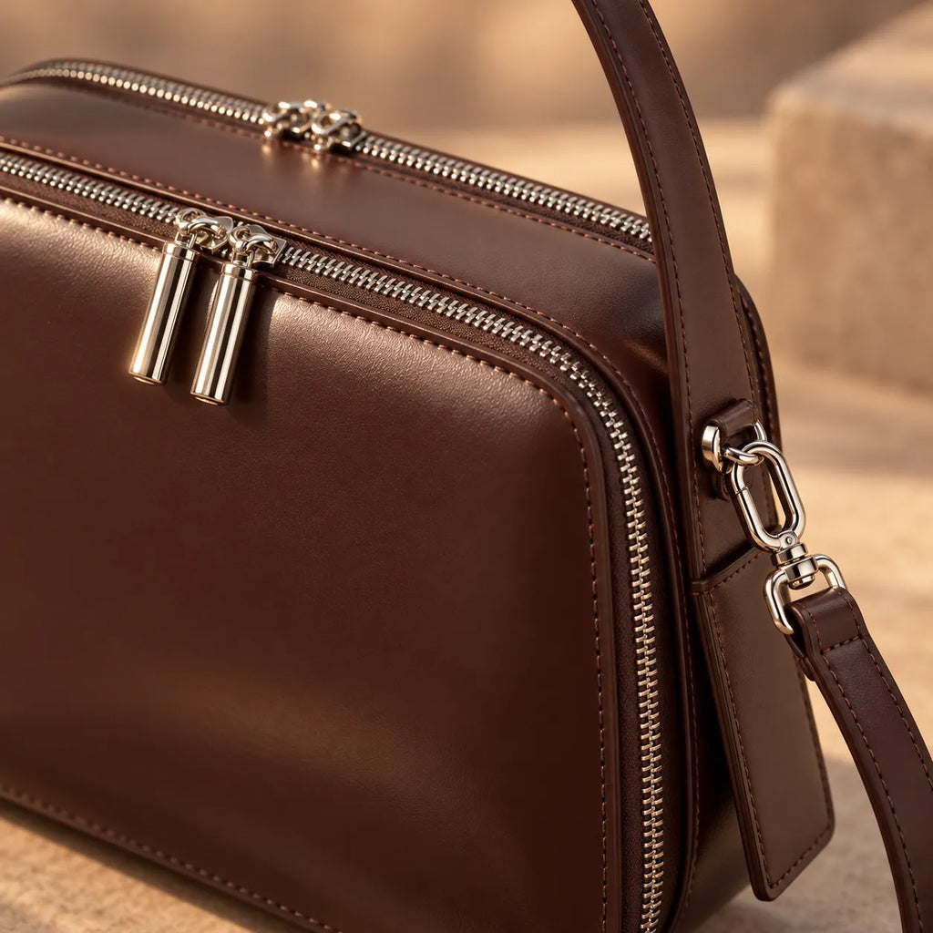 Bolsa Transversal Feminina - Ombeline