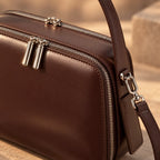 Bolsa Transversal Feminina - Ombeline