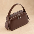 Bolsa Transversal Feminina - Ombeline