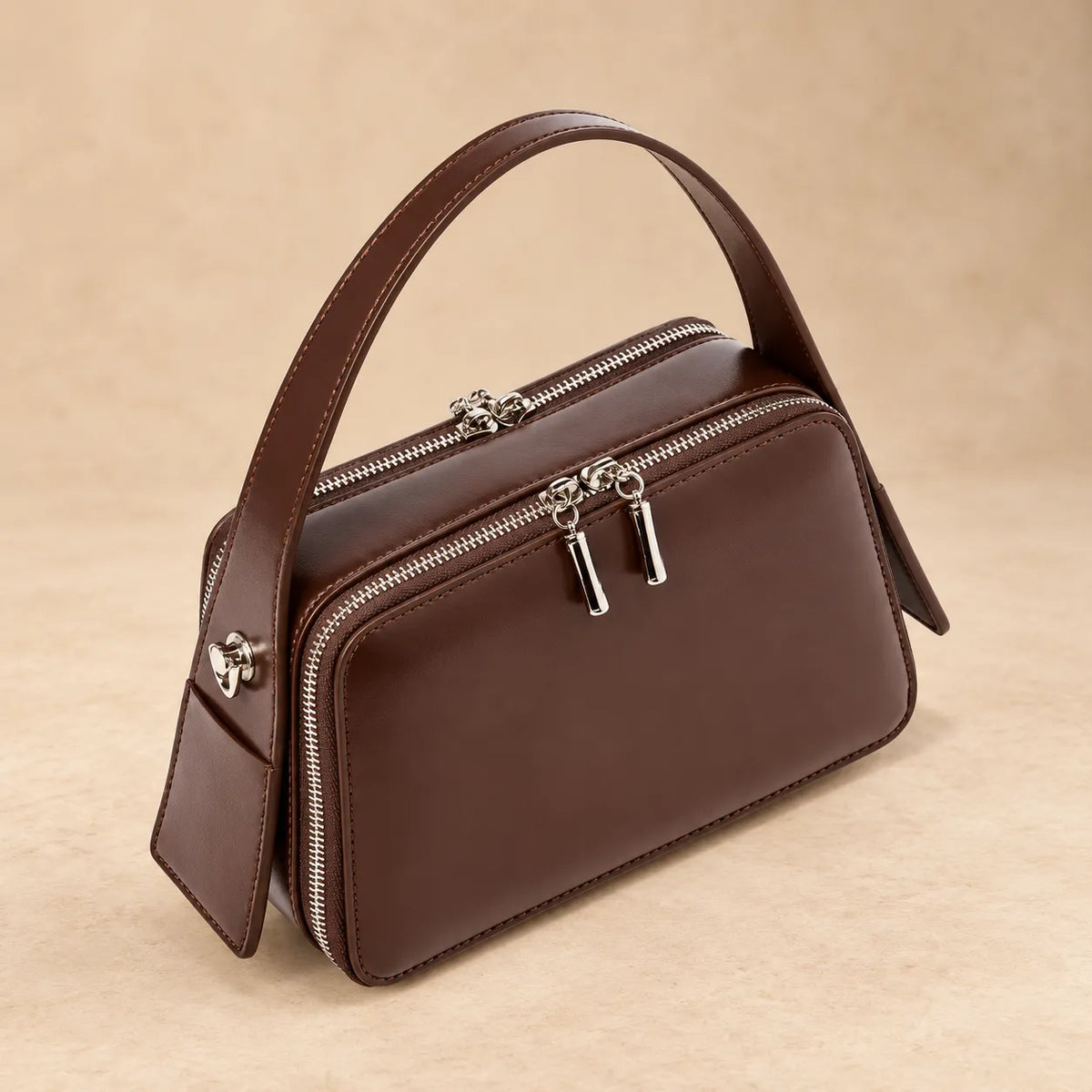 Bolsa Transversal Feminina - Ombeline