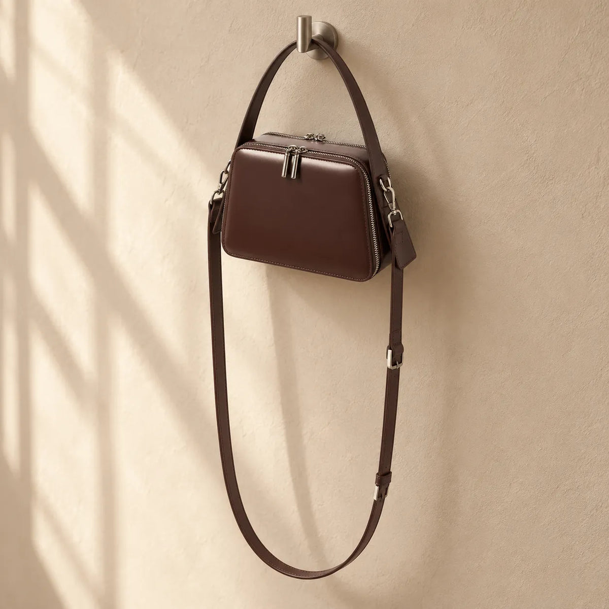 Bolsa Transversal Feminina - Ombeline