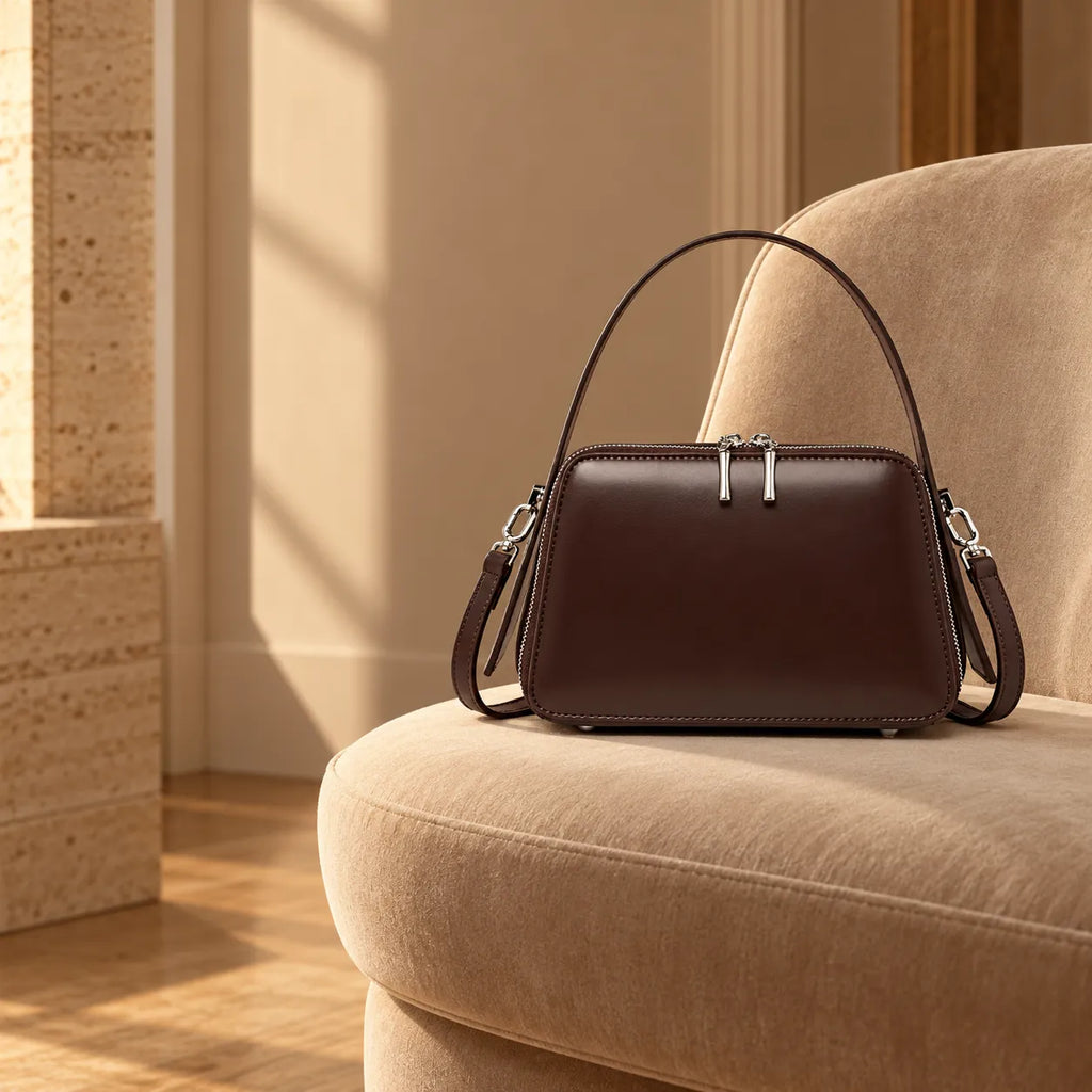 Bolsa Transversal Feminina - Ombeline