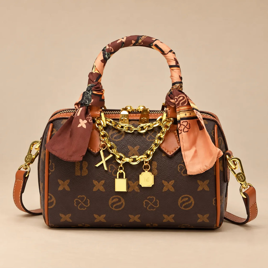 Bolsa Transversal Feminina - Philippine