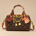 Bolsa Transversal Feminina - Philippine