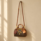 Bolsa Transversal Feminina - Philippine