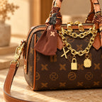 Bolsa Transversal Feminina - Philippine