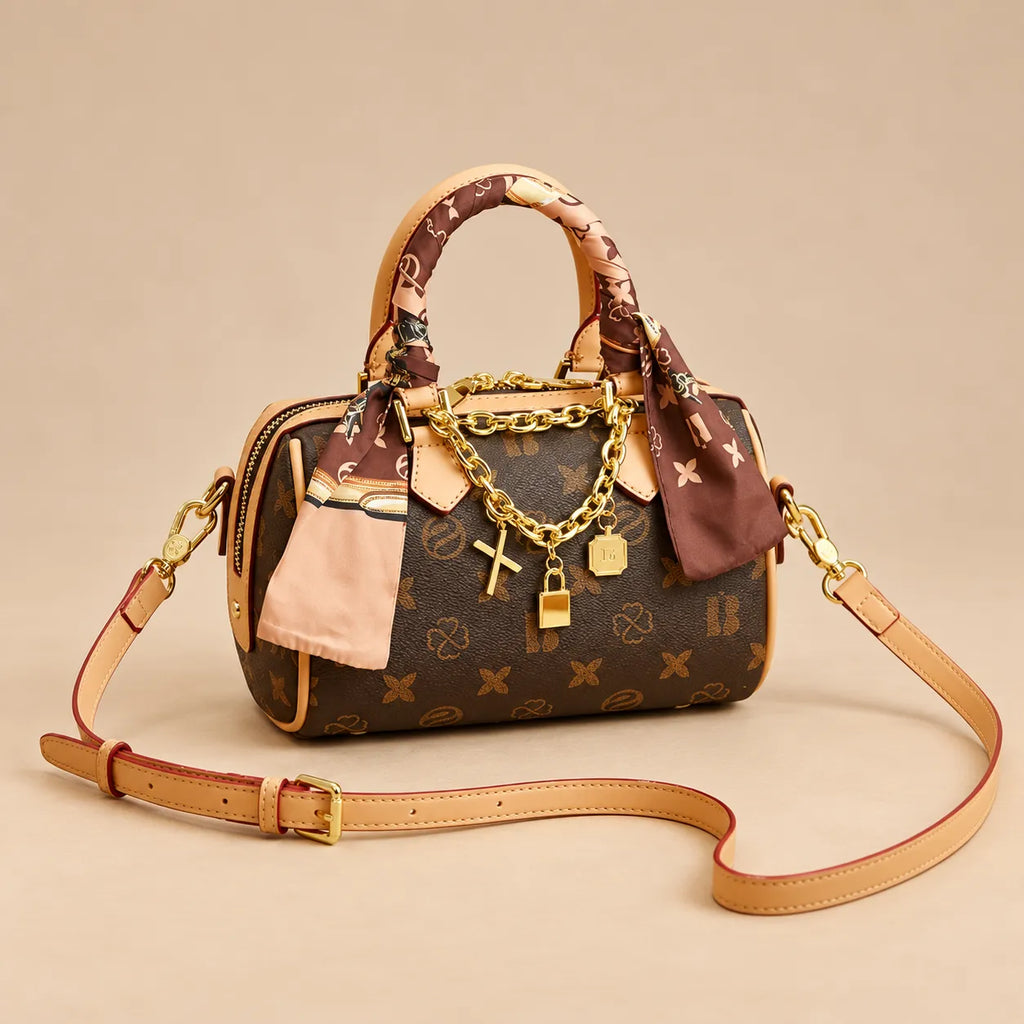 Bolsa Transversal Feminina - Philippine