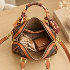 Bolsa Transversal Feminina - Philippine