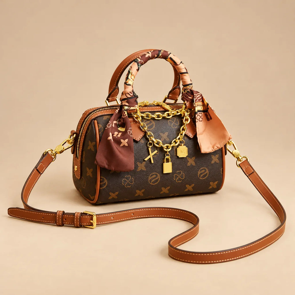 Bolsa Transversal Feminina - Philippine