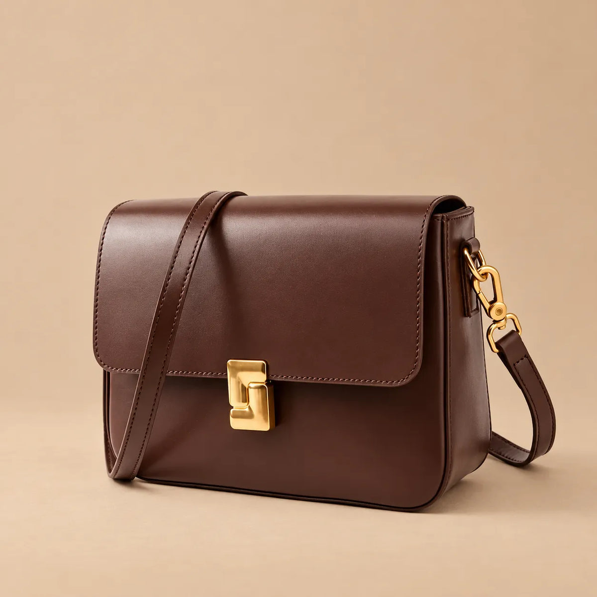 Bolsa Transversal Feminina - Sabine