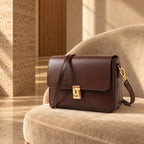 Bolsa Transversal Feminina - Sabine