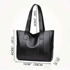 Bolsa Tote Feminina - Mélisande