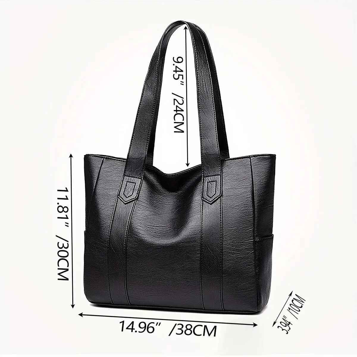 Bolsa Tote Feminina - Mélisande