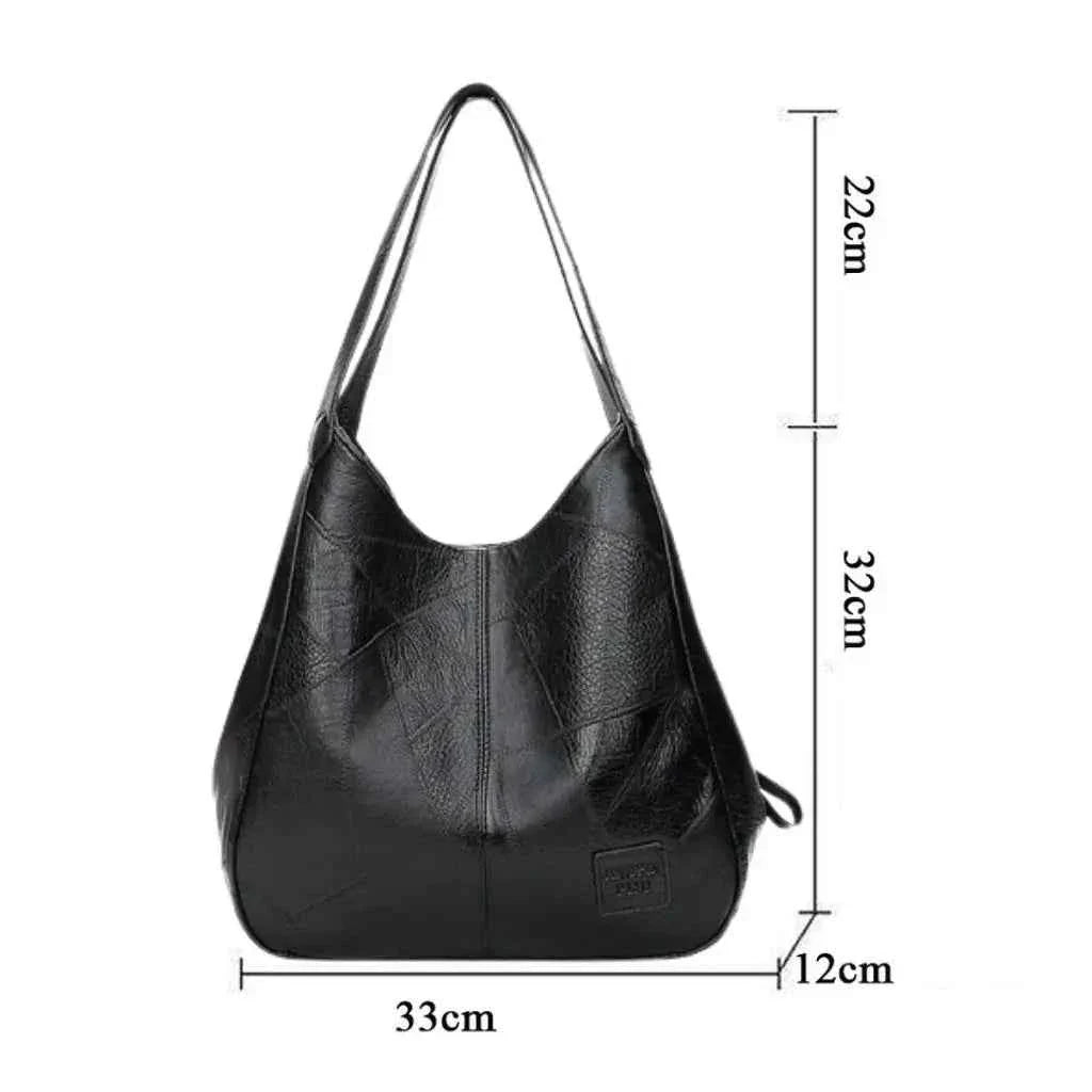 Bolsa Hobo Feminina - Astrid