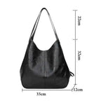 Bolsa Hobo Feminina - Astrid